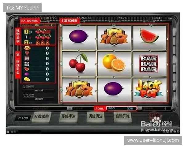 777水果老虎机单机版无限金币玩法攻略，提升胜率的实用技巧分享