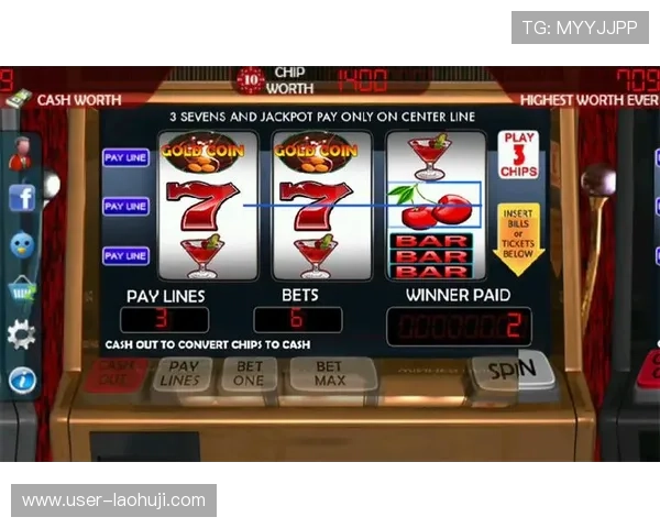 在老虎机上如何赚钱：选择高回报率老虎机的实用指南和注意事项